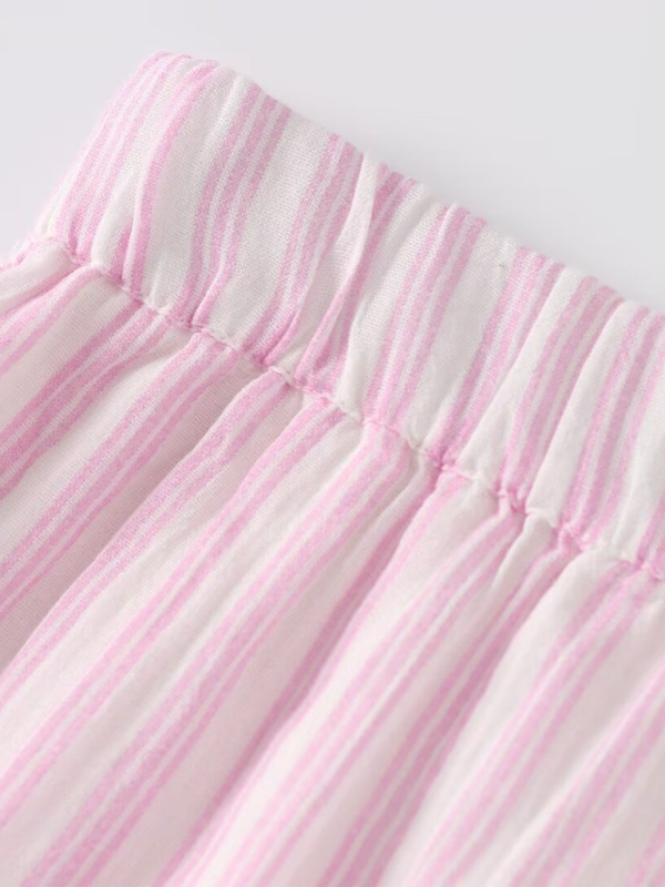 Pink Candy Shorts