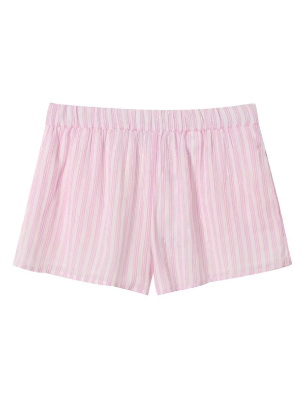 Pink Candy Shorts