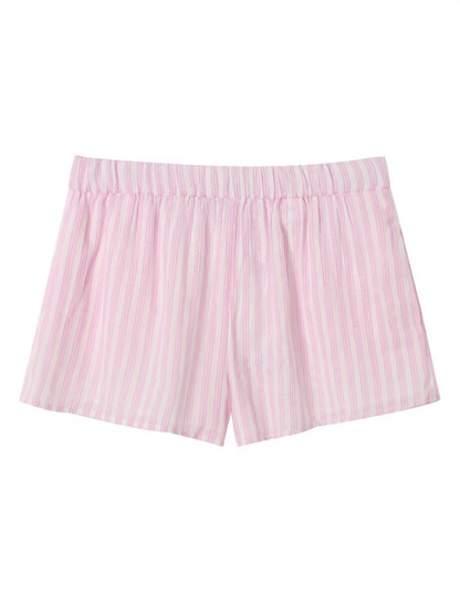 Pink Candy Shorts