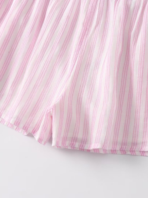 Pink Candy Shorts