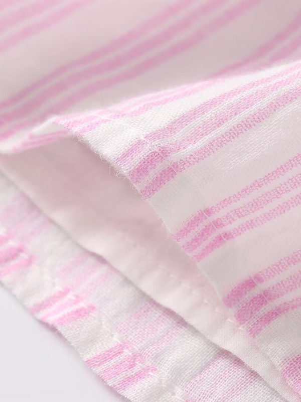 Pink Candy Shorts