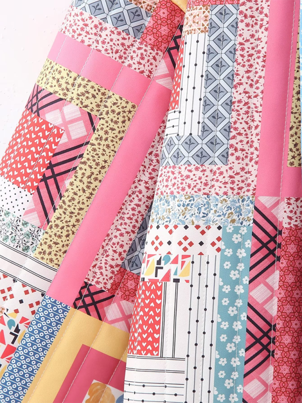 Retro Style Jacket