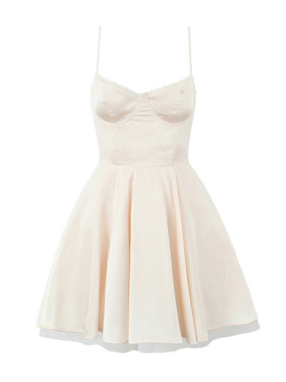 Hamptons Mini Dress