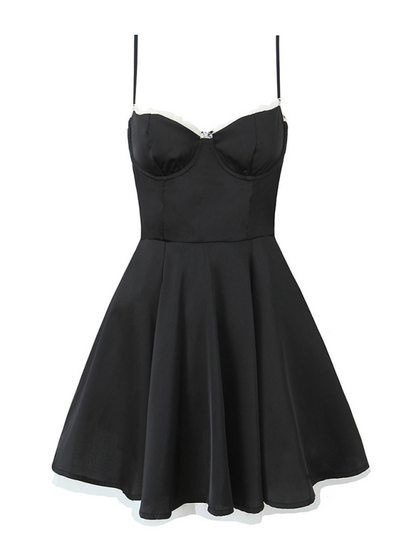 Hamptons Mini Dress