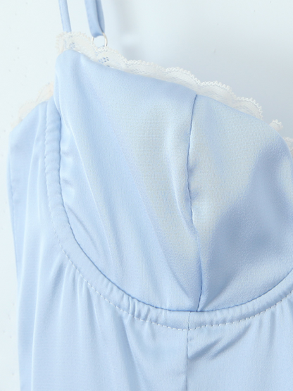 Hamptons Mini Dress