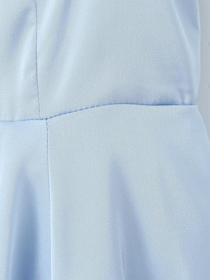 Hamptons Mini Dress