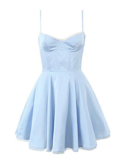 Hamptons Mini Dress
