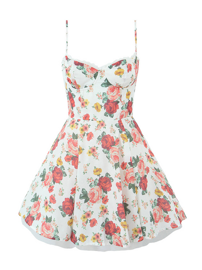 Hamptons Mini Dress