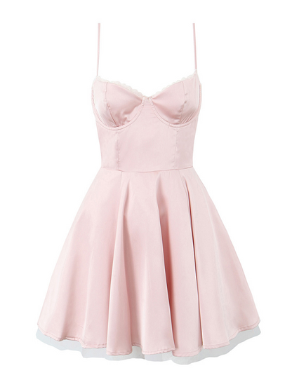 Hamptons Mini Dress