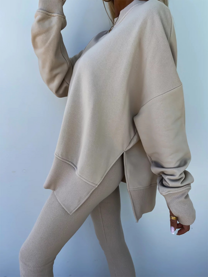 Comfy Life Sweats Set
