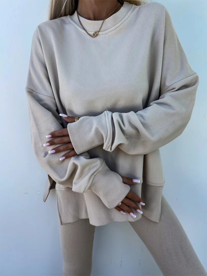 Comfy Life Sweats Set