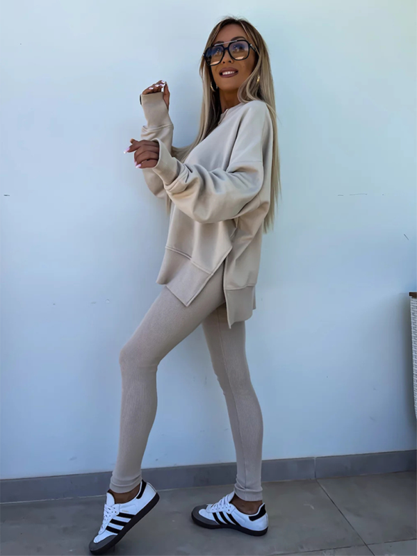 Comfy Life Sweats Set