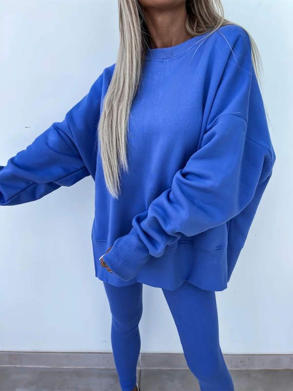 Comfy Life Sweats Set