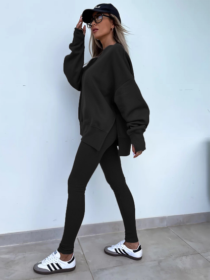 Comfy Life Sweats Set