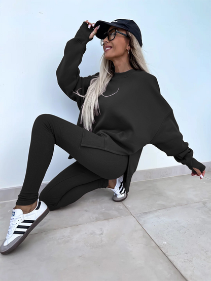 Comfy Life Sweats Set