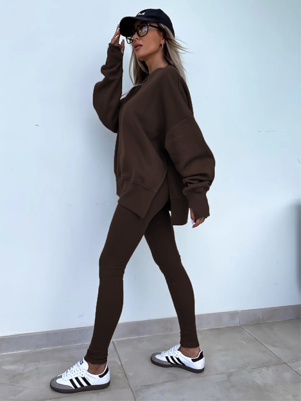 Comfy Life Sweats Set