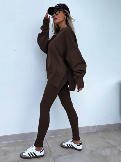 Comfy Life Sweats Set