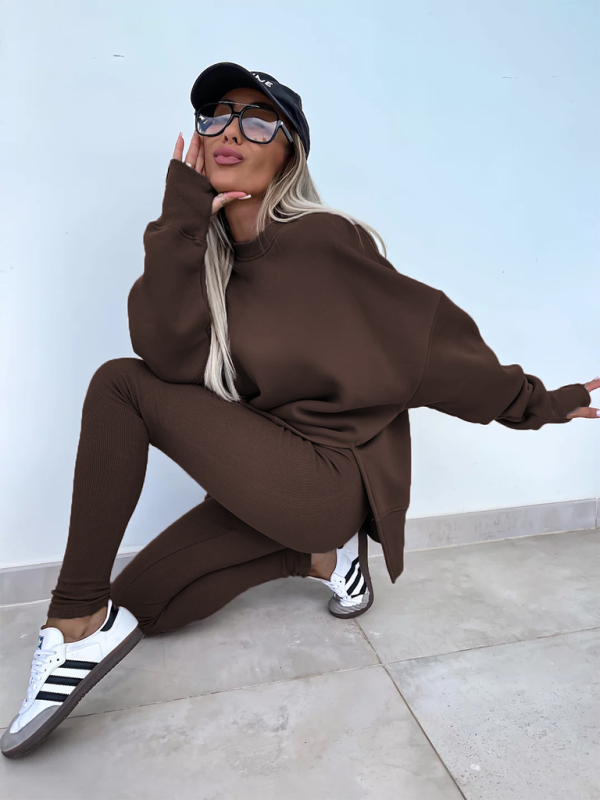 Comfy Life Sweats Set