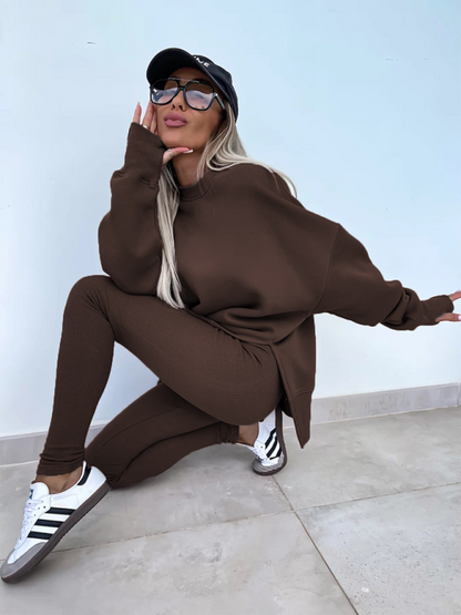 Comfy Life Sweats Set