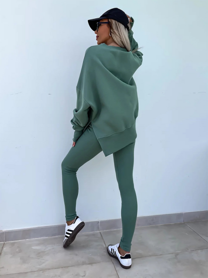 Comfy Life Sweats Set