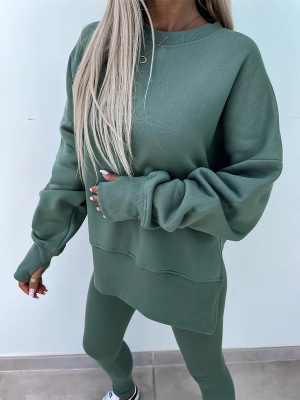 Comfy Life Sweats Set