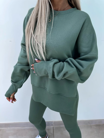 Comfy Life Sweats Set