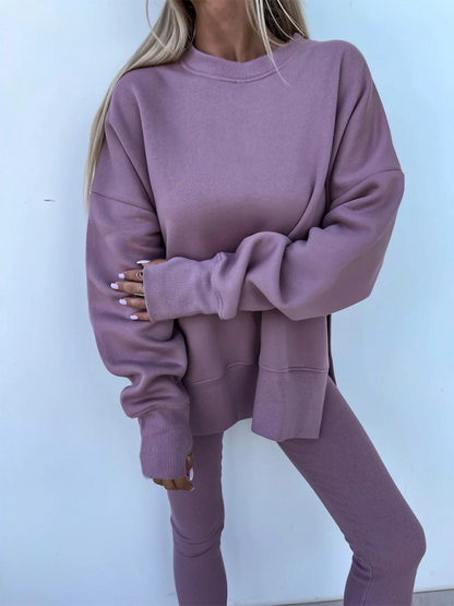 Comfy Life Sweats Set
