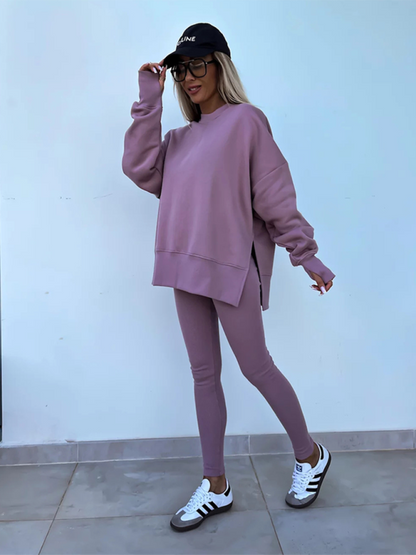Comfy Life Sweats Set
