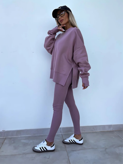 Comfy Life Sweats Set