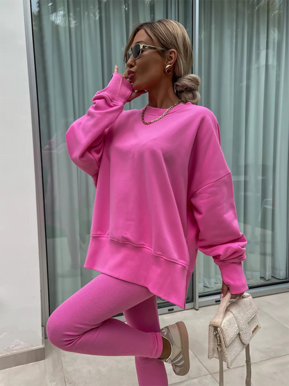 Comfy Life Sweats Set