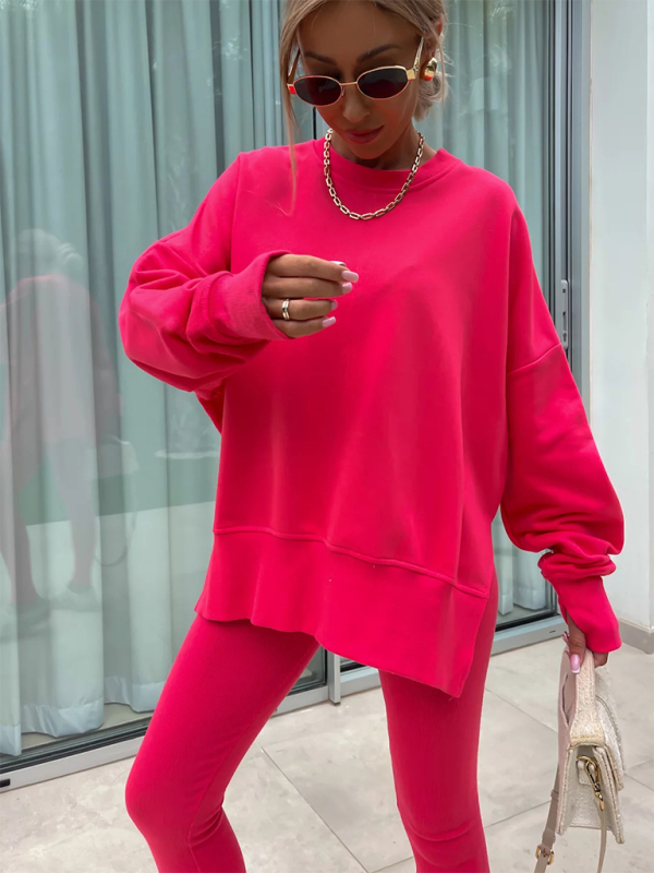 Comfy Life Sweats Set