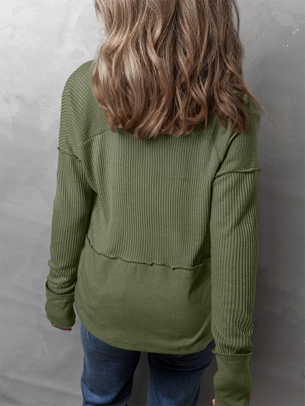 Patchwork Top