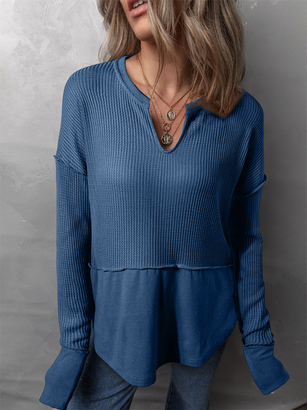 Patchwork Top
