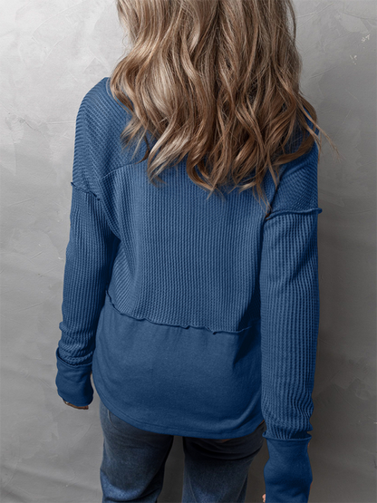 Patchwork Top