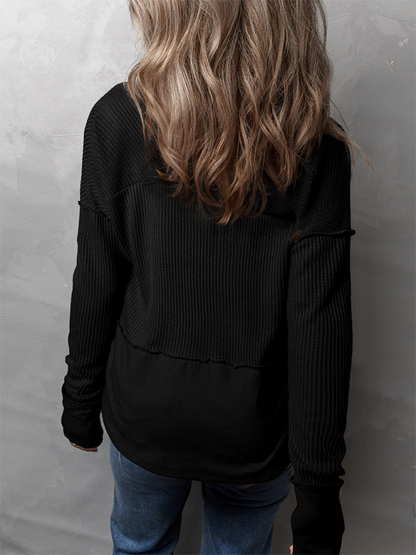 Patchwork Top