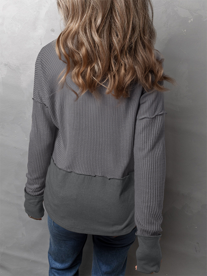 Patchwork Top