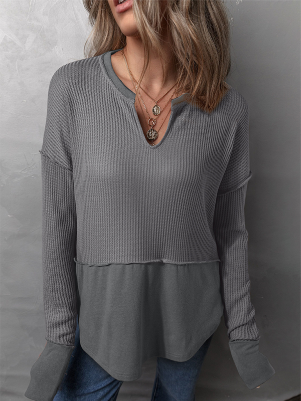 Patchwork Top