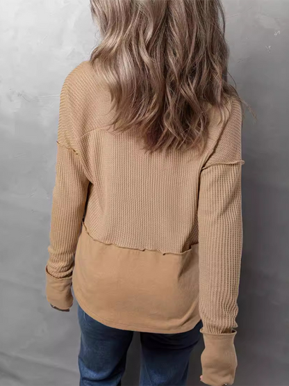 Patchwork Top