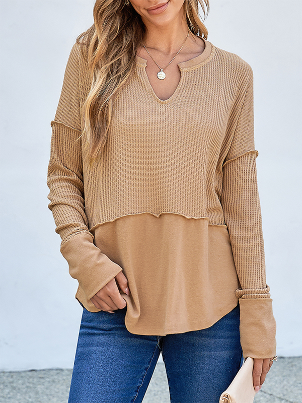 Patchwork Top