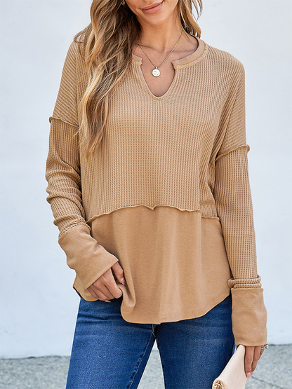 Patchwork Top