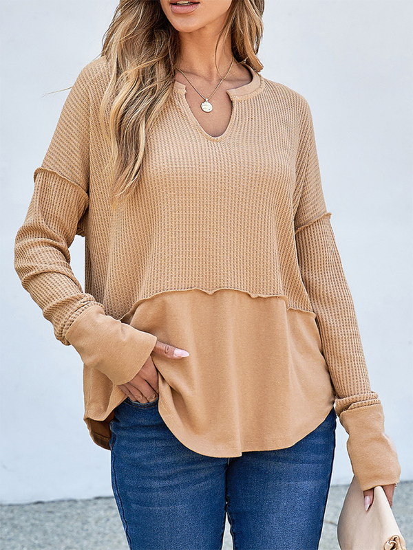 Patchwork Top