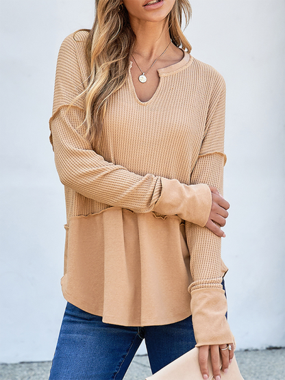 Patchwork Top