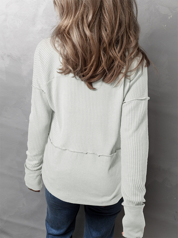 Patchwork Top