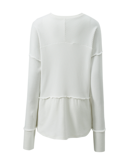 Patchwork Top