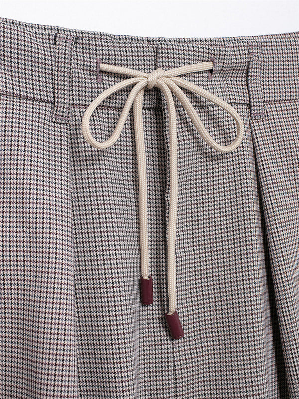 Temperament Spice Girl Mini Skirt