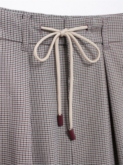 Temperament Spice Girl Mini Skirt