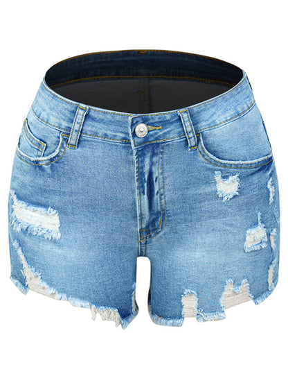 Cruel Summer Shorts