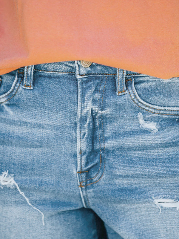 Cruel Summer Shorts
