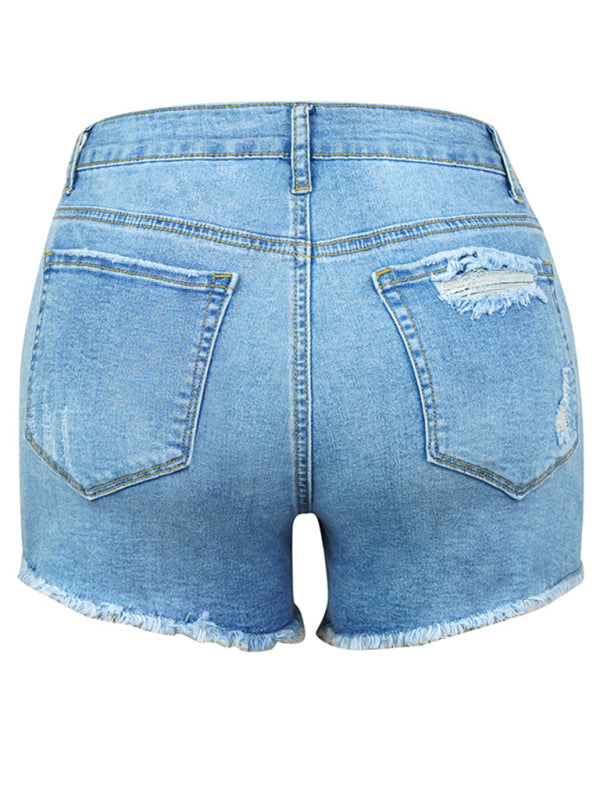 Cruel Summer Shorts