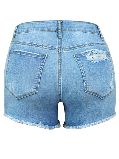 Cruel Summer Shorts